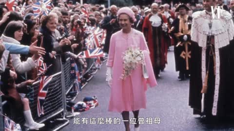 Queen Elizabeth has died(1926-2022)