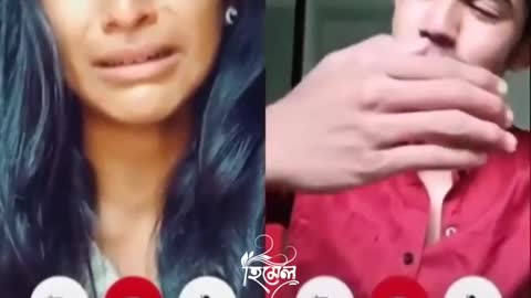 Long distance relationship, ldr couple's crying status