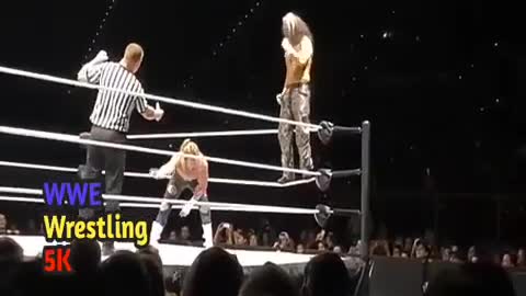 WWE Live Event Edinburg 2018 Highlight Roman Reigns Ronda Rousey Balor Rollins Dean Braun More_360p