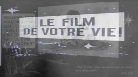 LE FILM DE VOTRE VIE