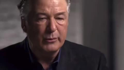 Alec Baldwin interview about prop gun accident