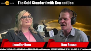 The Ultimate Crisis Asset | The Gold Standard 2409