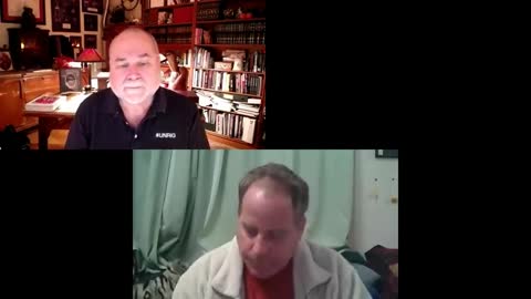 Benjamin Fulford Talks Gold, Silver, JFK and Financial Reset | Robert David Steele