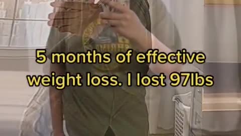 Weightloss Motivation | Weightloss Journey | Weight Loss Before And After