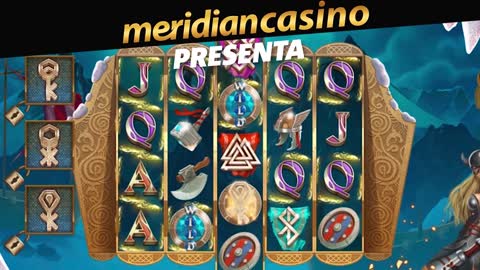 VIKING WILDS | MERIDIANCASINO | MERIDIANBET