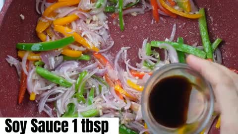 Spicy Chilli Potato Recipe By Recipes Of The World