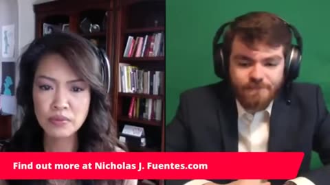 MICHELLE MALKIN Interviews NICK FUENTES