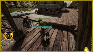 Shipwreck RP - Gertie Sweet - No Troubles! Ep1