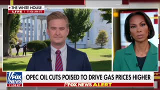 Live From The White House - Oil, inflation and Waste Trucks LMAO