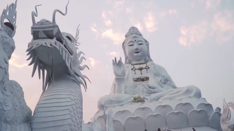 Buddha in Thailand 🙏