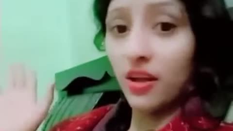 Nakhre apke Toba toba.hot girl funny