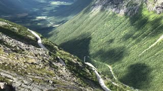 Trollstigen