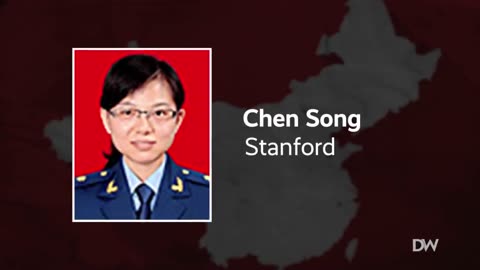 US arrests Chinese ‘secret police’