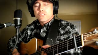 jet airliner steve miller band acoustic guitar vocal cover