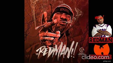 Redman - REDMAN SHOWDOWN FULL 3CD ALBUM
