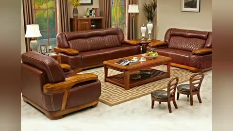 Sofa set designing for your house l Change your house from old to new l