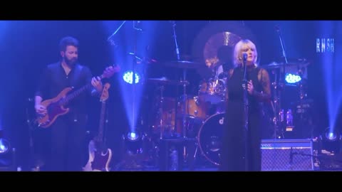 RUMOURS OF FLEETWOOD MAC - Dreams - LIVE 2018 - LIVE SHOW