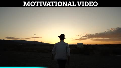 Motivation Video Editing