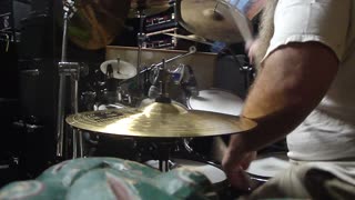 2024 03 04 Thousand Cuts 1 drum tracking