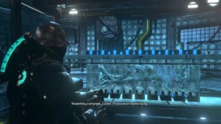 Dead Space 3, Playthrough, Pt. 16 (incomplete)