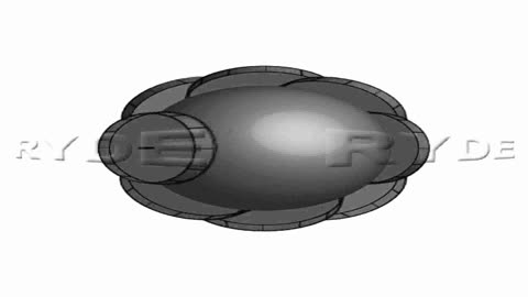 RYDE IMAGING MICROENCODING