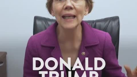 Elizabeth Warren on warpath over SC Justice Kennedy's retirement