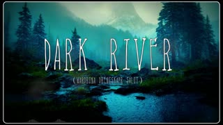 Mørk Byrde - DARK RIVER (Wardruna Drengskapr Salut) | Dark Viking Music