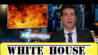 White house destroyed evidence