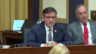 Dem Rep. Steve Cohen Yells at Rep. Johnson: ‘You’re Absurd’