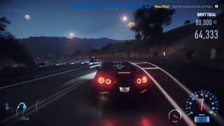 NEED FOR SPEED 2015 EPISODE 4