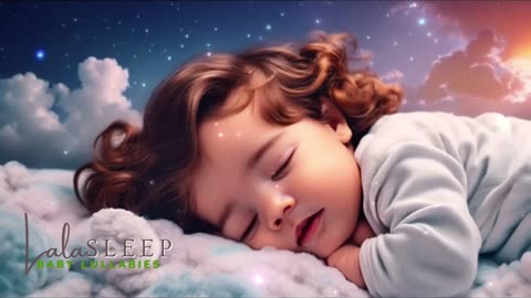 Colicky Baby Sleeps To This Magic Sound 🌙💤 3 Hours Of White Noise Calm Crying Infant🍼✨