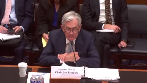 It’s Possible to Have More Than One Reserve Currency- Jerome Powell