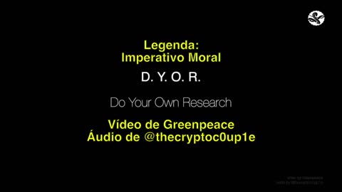 Yes Greenpeach aprove proof of work #bitcoin