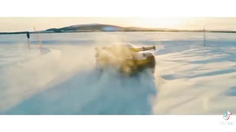 Koenigsegg speed car