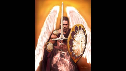 My Guardian Angels Message To The Daugthers of God