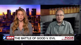 IN FOCUS: Governments Embracing Satanic Agenda with Troy Anderson - OAN