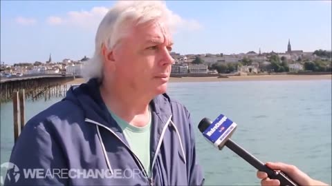 David Icke upon russia ukraine and what it means in 2015