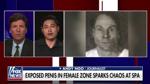 The Post Millennial’s editor-at-large Andy Ngo with the latest update on the Wi Spa indecent exposure scandal