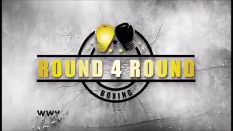 BUTTERBEAN TO FEATURE ON ROUND 4 ROUND BOXING GAME
