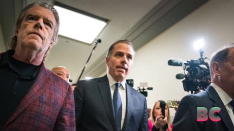 Hunter Biden is prepping for his federal gun trial, but faces other legal challenges