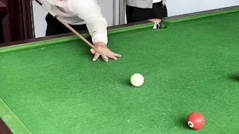 Top funny video Billiards million views