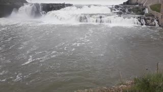 The Great Falls Extended