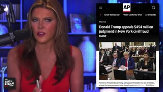 240226 BREAKING Letitia James JUST PROVED Donald Trumps Case for Election Interference.mp4