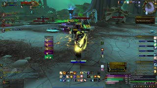 WoW Leveling: Holy Priest Part 9