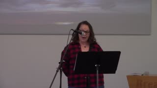 Hebo Christian Center - Pastor Crystal Moeller 10/1/2023