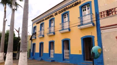 História da Cidade de Quixeramobim