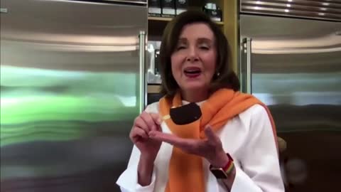 Nancy Pelosi Calls American Public "Peasants"