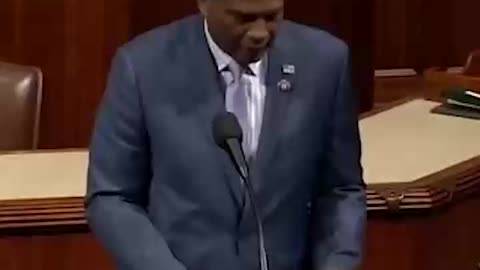 Burgess Owens Introduces Bill to Ban CRT in Schools with Inspiring House Speech