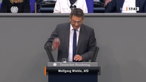 Wolfgang Wiehle Rede vom 06.09.2022 - Umwelt, Naturschutz, nukleare Sicherheit und Verbraucherschutz