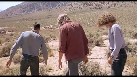 Tremors